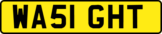 WA51GHT