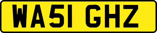 WA51GHZ