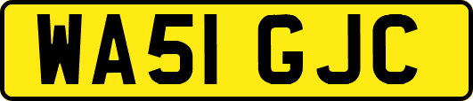 WA51GJC
