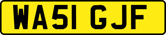 WA51GJF