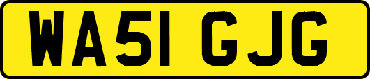 WA51GJG
