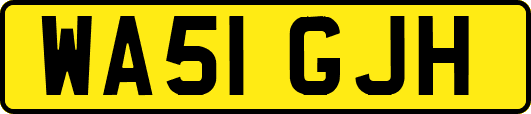 WA51GJH
