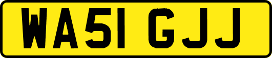 WA51GJJ