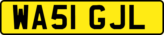 WA51GJL