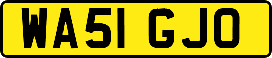 WA51GJO