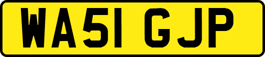 WA51GJP