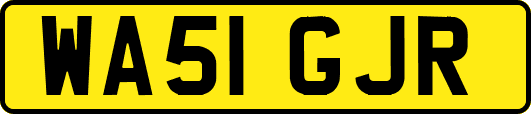 WA51GJR