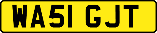 WA51GJT
