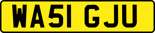 WA51GJU