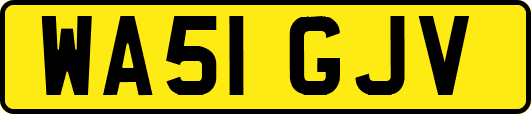 WA51GJV