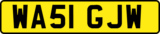 WA51GJW