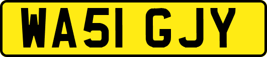WA51GJY