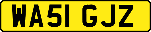 WA51GJZ