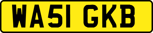 WA51GKB