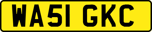 WA51GKC