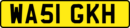 WA51GKH