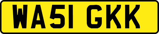 WA51GKK