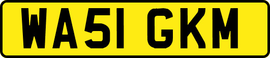 WA51GKM