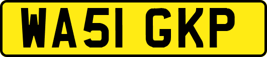 WA51GKP