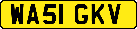WA51GKV
