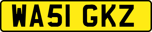 WA51GKZ