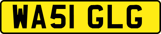 WA51GLG