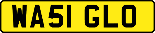 WA51GLO