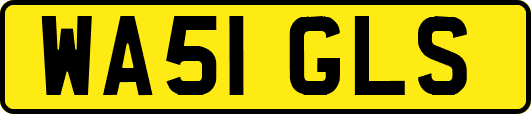 WA51GLS