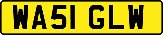 WA51GLW