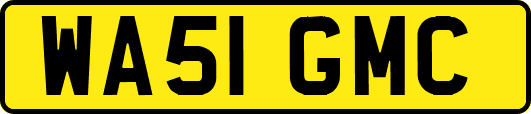 WA51GMC