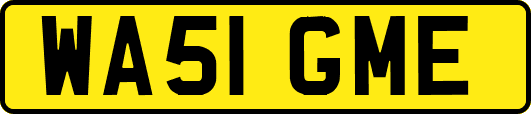 WA51GME
