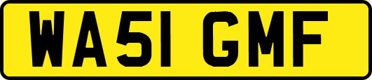 WA51GMF