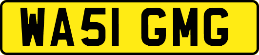 WA51GMG