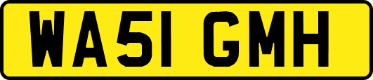WA51GMH