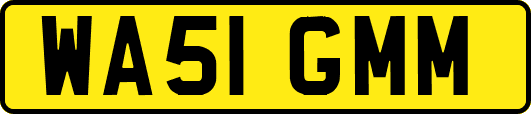 WA51GMM
