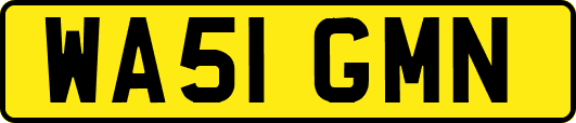 WA51GMN