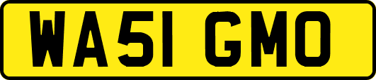 WA51GMO