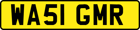 WA51GMR