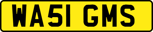 WA51GMS