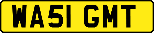 WA51GMT