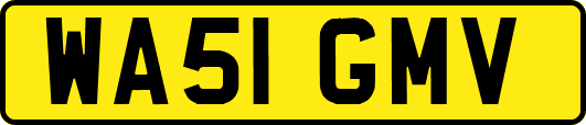 WA51GMV