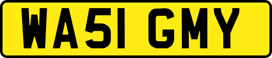 WA51GMY