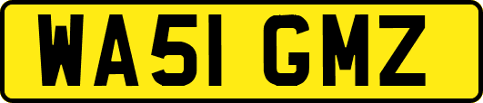 WA51GMZ