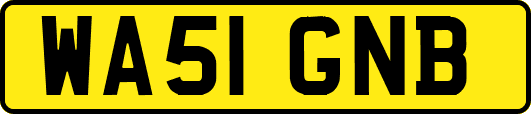 WA51GNB