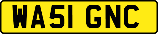 WA51GNC
