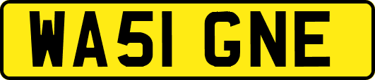 WA51GNE