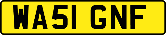 WA51GNF