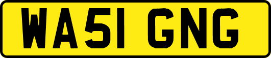 WA51GNG