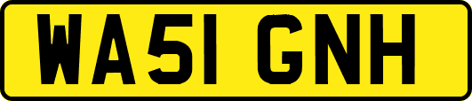 WA51GNH