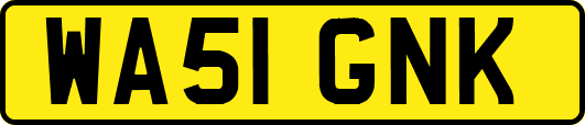 WA51GNK